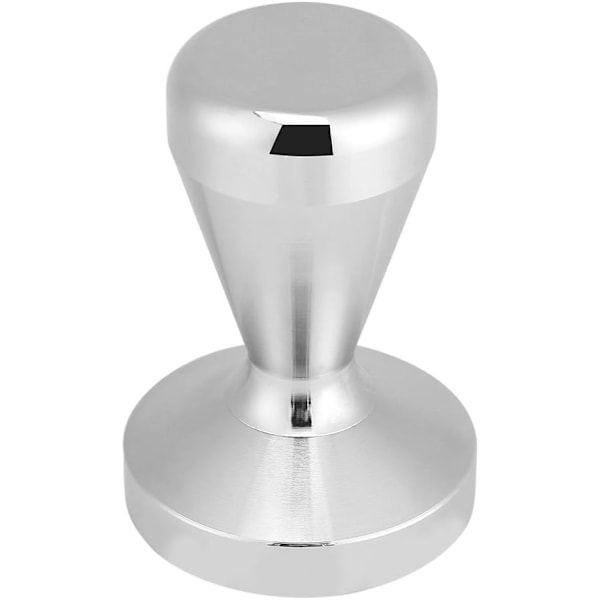 Kaffepress i rostfritt stål 51mm / 49mm Platt Bas-XM2-