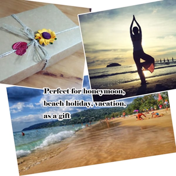 Bikiniöverdel i spets för dam, sommarstrand, baddräkt, pareo, kimono, cardigan, strandklänning, lång, one size