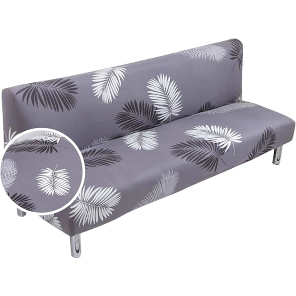 Clic Clac Sofa Trekk Sofa Trekk Stretch Elastisk Sofa