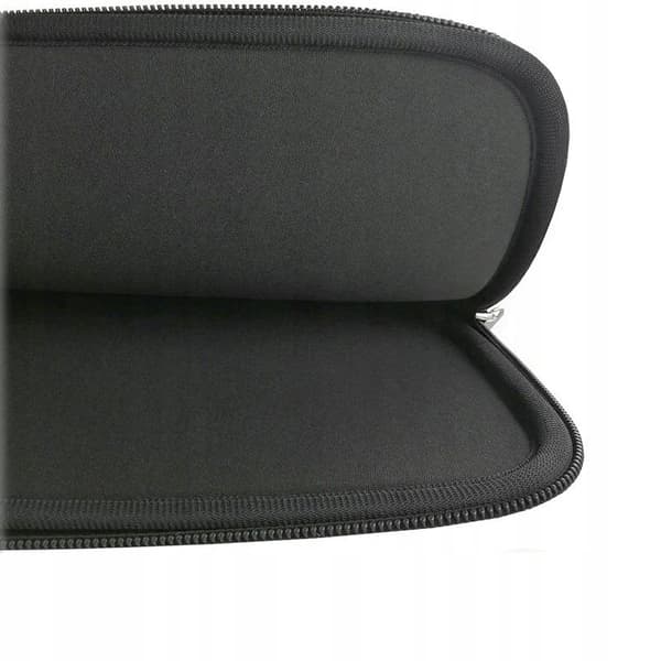 Tech-Protect 14\" Neopren Laptop Sleeve Etui - Sort-FM-