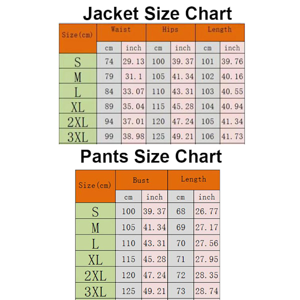 Kostumesæt til kvinder, 2-delt Blazer-bukser PINK PINK 2XL