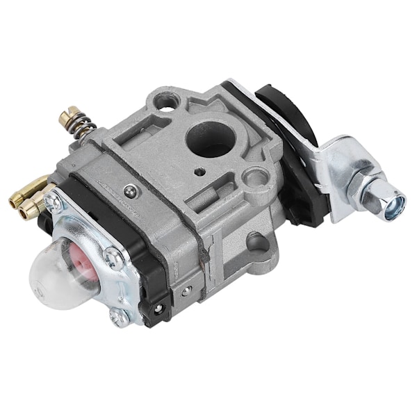 10mm Kaasutin Carb-sarja Korvaava Sopii Weedeater 1E34F 1E36F TU26 TL26 Raivaussaha 26cc 33cc 0.2