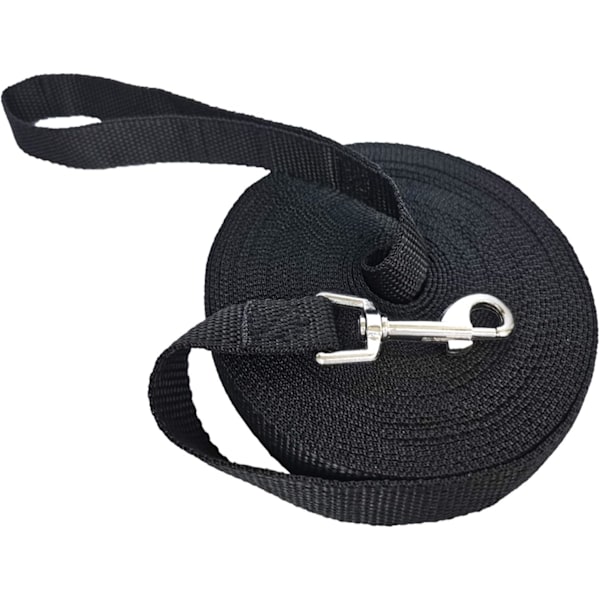 Hundetreningsline, Lang Line for Små til Store Hunder