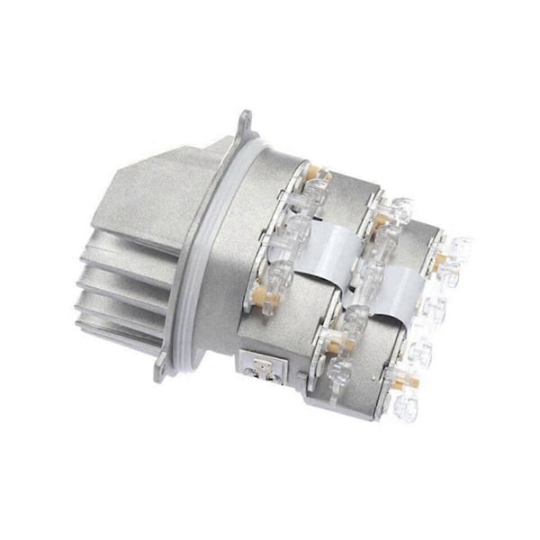 63127245813 63127245815 Forlygte LED-drejemodul Venstre Side LED-blinklys Auto til E90 E91 328I 335I M3-XF5-