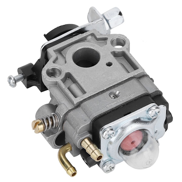 10mm Karburator Carb-kit Udskiftning Passer til Weedeater 1E34F 1E36F TU26 TL26 Buskrydder 26cc 33cc 0.2