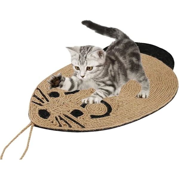 Klösmatta för katt, kattleksak-XM2-