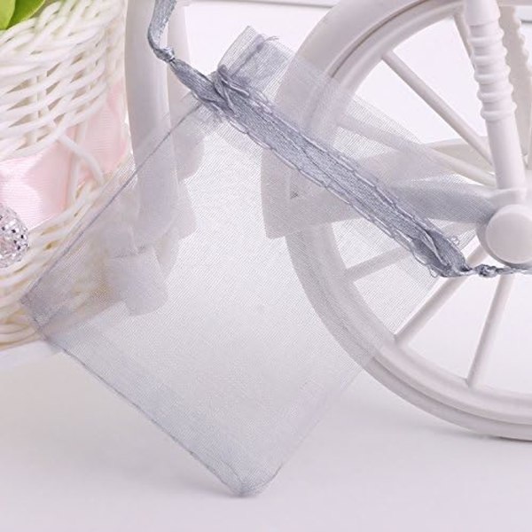 Organzapose Smykkepose Organza Slikpose Bryllupsgave-XM2-