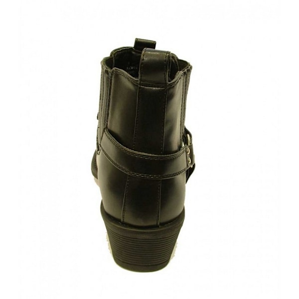 US Brass Herr Eastwood Cowboy Nilkkurit 12 Musta Black-KK1- Black 12 UK