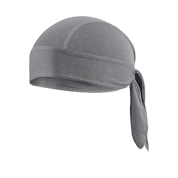 Merirosvohattu ulkopyöräilyyn, Nopeasti kuivuva urheilupanta-KK1- light grey