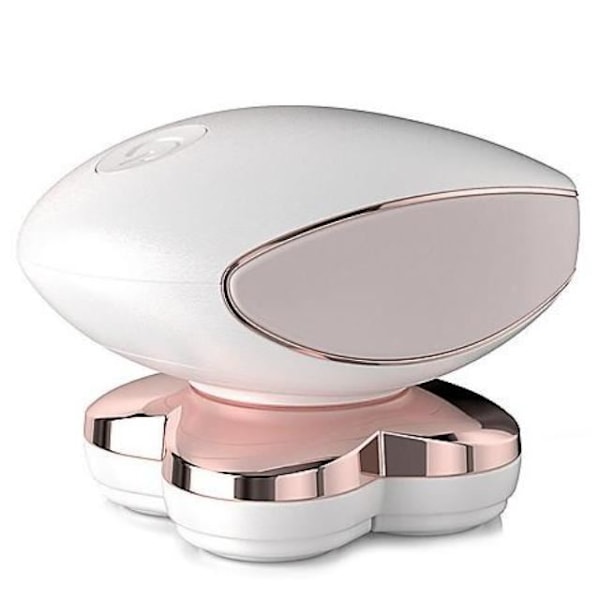 Genopladelig hårfjernings epilator til ben | Hearts of Love edition