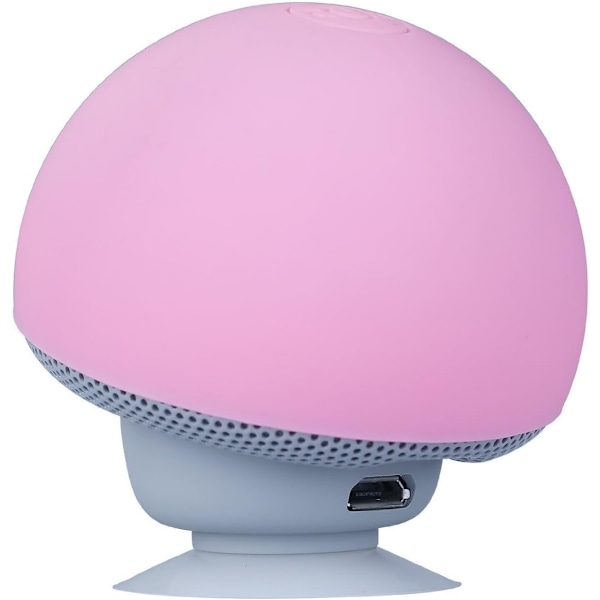 Sieni Mini Langattomat Kannettavat Bluetooth 4.1 Kaiuttimet -XM2-