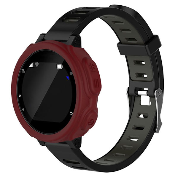 Skyddsfodral för Garmin Forerunner 235 735XT Black