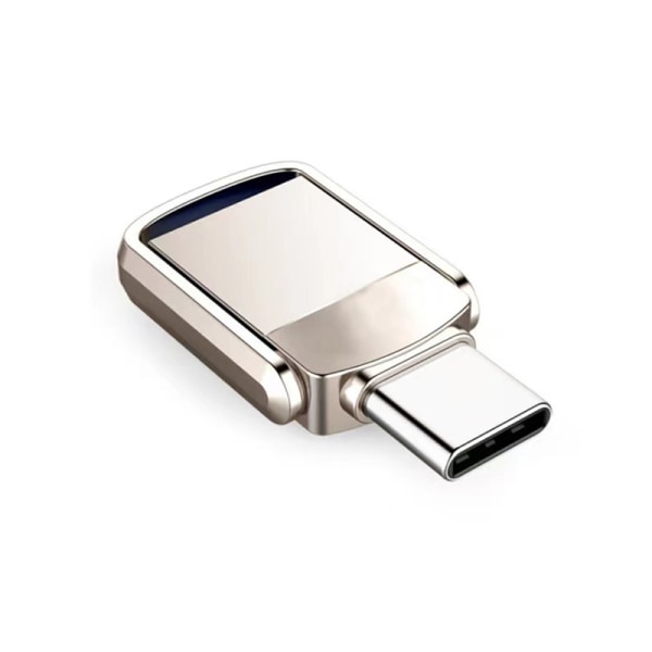 USB Flash Drive 3.0 32G USB Flash Drive för PC och telefon 32G