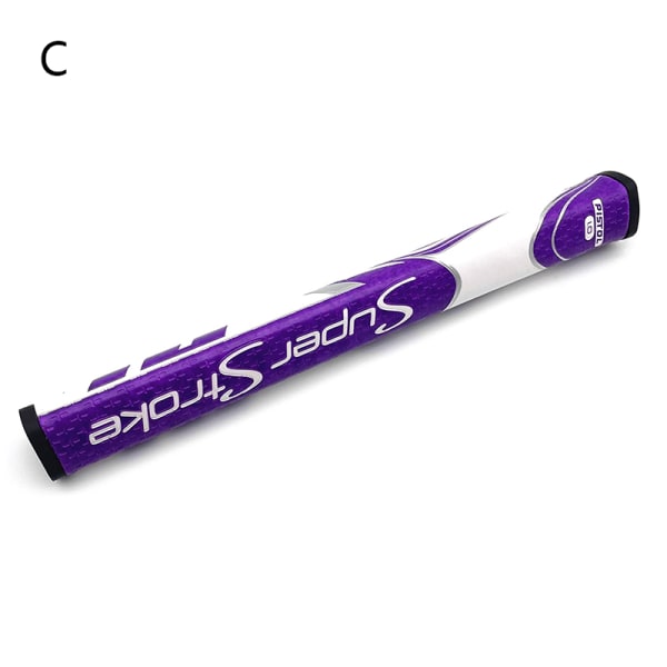 Golf Putter Grips Tour 2.0 storlek med Technology Putter Grips Purple