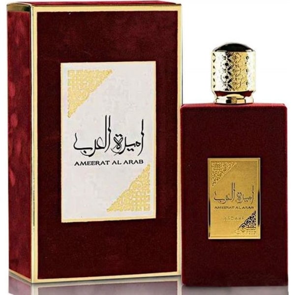 Ameerat Al Arab Eau de Parfum 100ml av Asdaaf My Perfumes – Orient Parfum – Dam