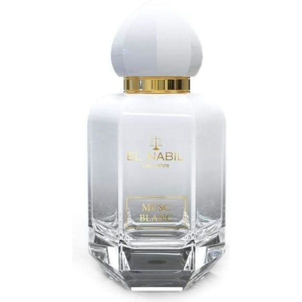 WHITE MUSK - Eau de Parfum