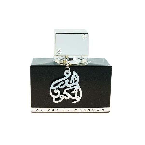 Lattafa - Al Dur Al Maknoon - Lattaf unisex parfymvatten