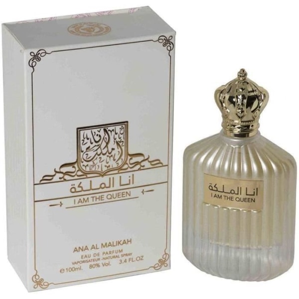 Ard Al Zaafaran I Am The Queen Eau de Parfum 100ml