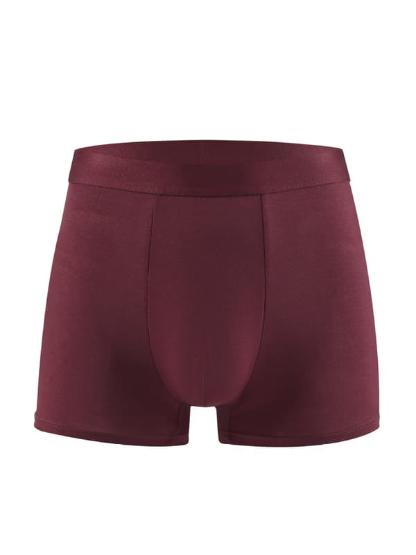 Herrboxers i bambufiber - 10-pack 10pack mixed 3XL
