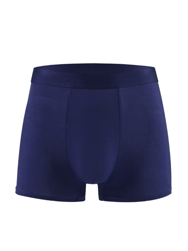 Herrboxers i bambufiber - 10-pack 10pack mixed 3XL