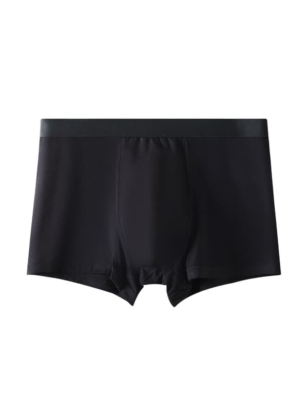 Herrboxers i bambufiber - 10-pack 10pack mixed 3XL