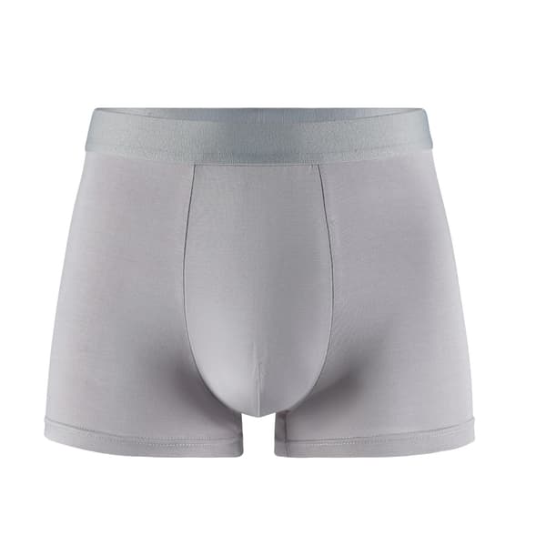 Herrboxers i bambufiber - 10-pack 10pack mixed XXL