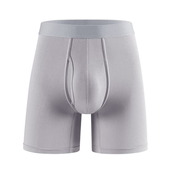 Herrkalsonger i bambufiber - 7/10-pack, mjuka och bekväma 7-pack option 2 L