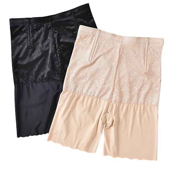 Magkontroll underkläder shorts - beige Beige Euro XS/S