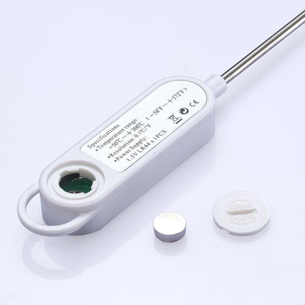 Digital matlagningstermometer