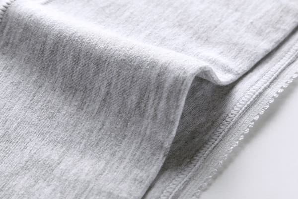 Plus size-trosor med hög midja, 4-pack light pink Euro XS