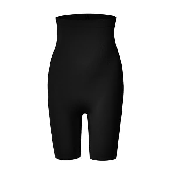 Formande underkläder med hög midja black