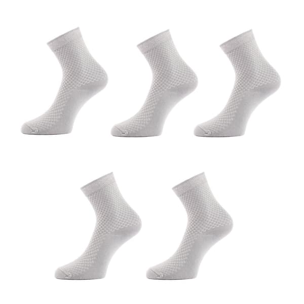 Bambustrumpor för herr - flerpack navy 10pairs
