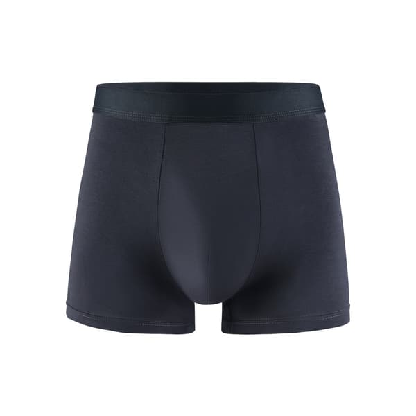Herrboxers i bambufiber - 10-pack 10pack mixed 3XL