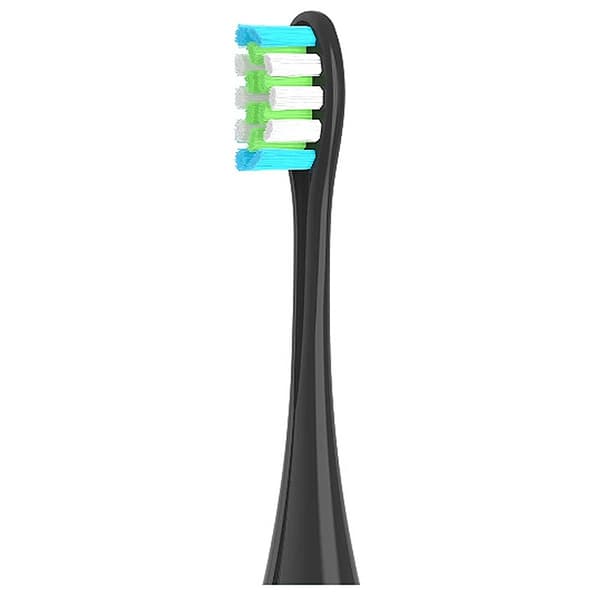 Oclean electric brush replacement heads 8-pack grey