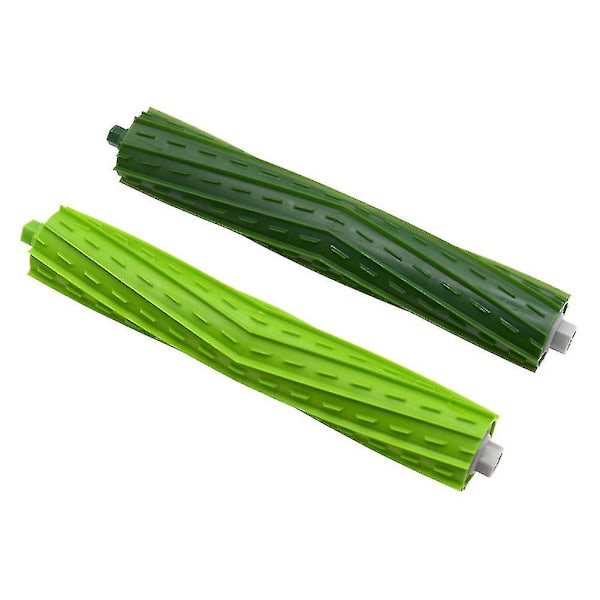 4 stk Hovedbørste for iRobot Roomba J7 J7+ I7 I7+ I3 I3+ I4 I4+ I6 I6+