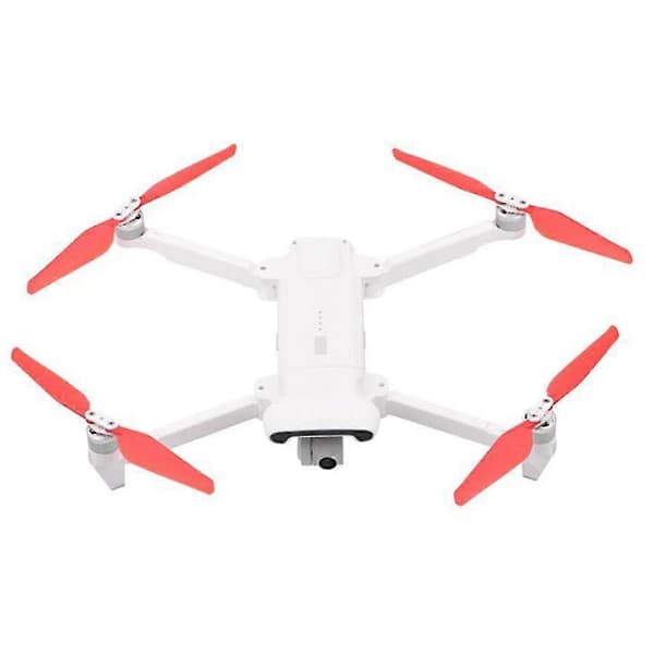 2x til Fimi X8se Drone Quick Release Propel Foldbar Blad Tilbehør
