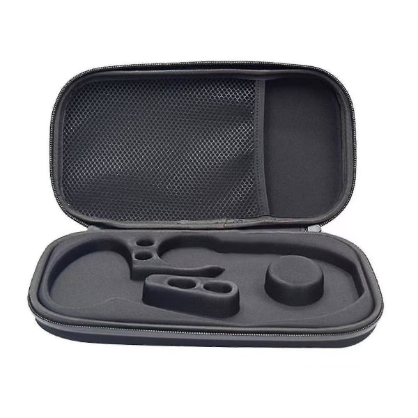 Mini Hard Shell Case För Stetoskop Organizer Case Vattentät Dustptoof Portable Eva Case(Färg: Rosa)