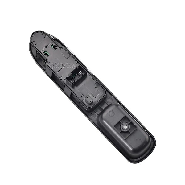 Høj kvalitet elektrisk master power vindue switch lifter regulator kontrolkonsol TIL PEUGEOT 207 CC SW 6554.QA