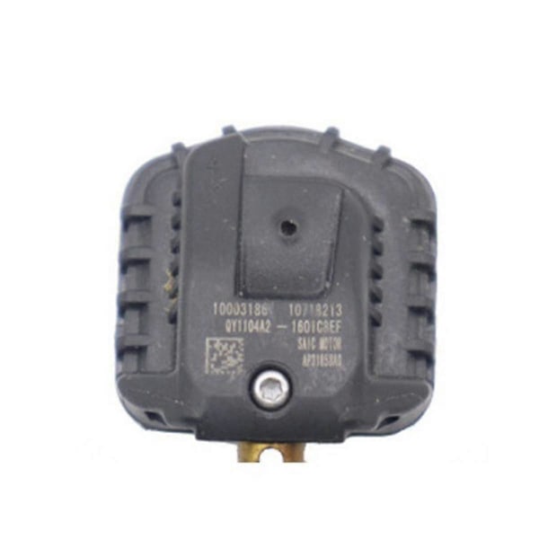 Däcktryckssensor för SAIC MG3 MG6 ZS HS GS I5 I6 RX3 RX5 RX8 MG Däcktryckssensor Däcktrycksdetektor 10290600