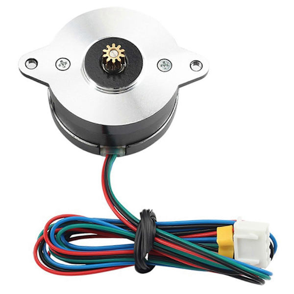 NEMA14 36X17mm Stepper Motor 36STH17-1004AHG (XH2.54 4Pin Kabel Ca. 1,5M) Egnet til Voron 0 /0