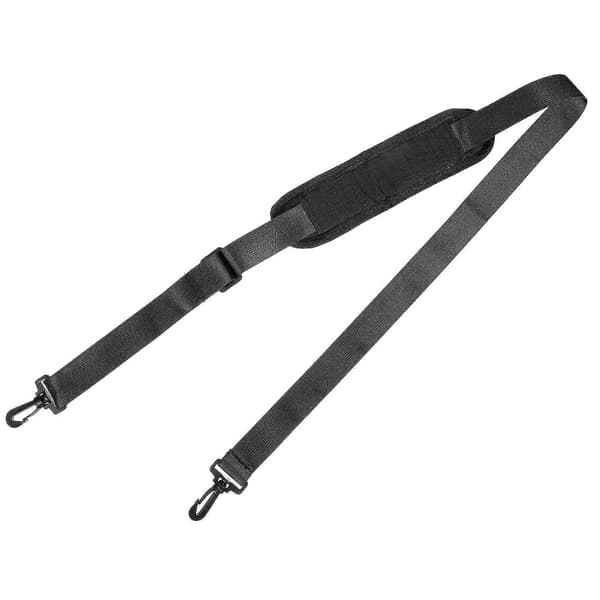 Universal Golfbagstropp Golfbag Erstatningsstropp Polstret Skulderstropp Golf Bærebag Stropp