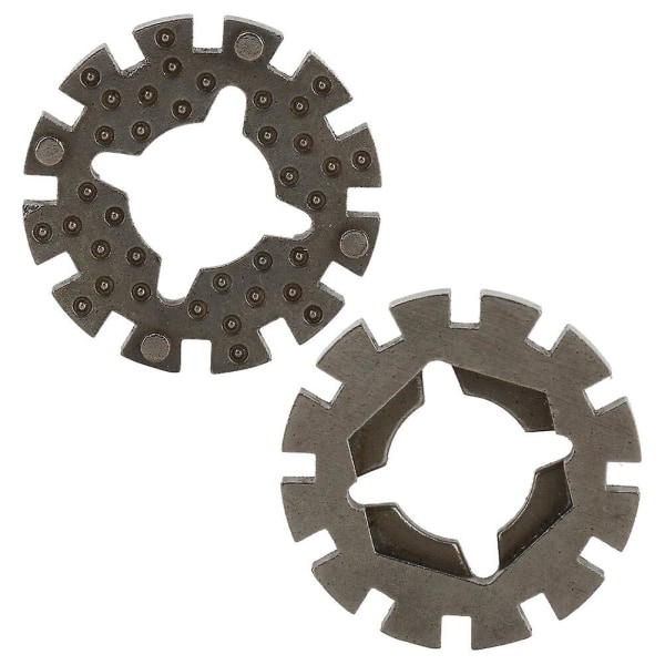 Adapter for Bosch Fein Multimaster Makita Oszillierend Verktøyholder Multitool