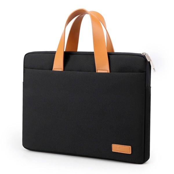 Laptop taske 13-16,1 tommer, Vandtæt Laptop Sleeve Case med