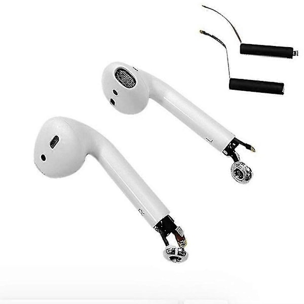 Korvaava Pods 1 ja 2 Nerat Accu 25mah