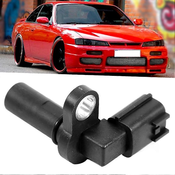 Vevaxelpositionssensor Ersättningstillbehör 23731-1M500 Passar Nissan 200SX S Centra J30