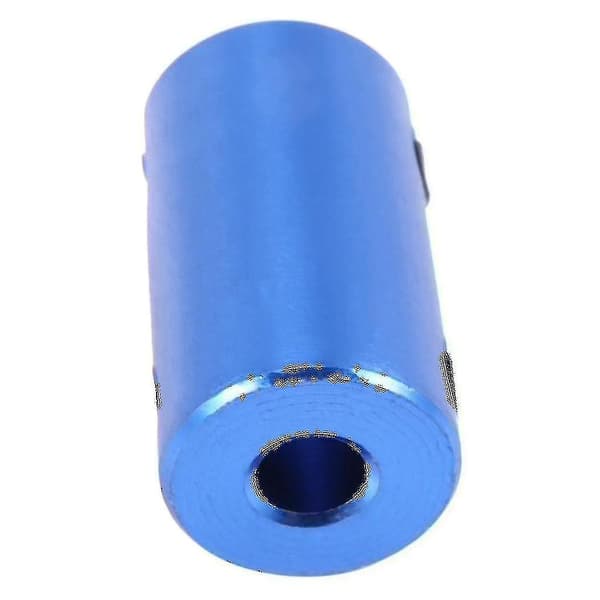2 stk. 5mm til 8mm DIY Motorakslenkobling Adapter til Elektrisk Legetøjsbil