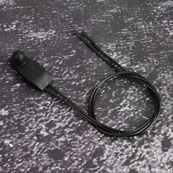 6445F9 Extern Temperatursensor för Peugeot 206 207 307 407