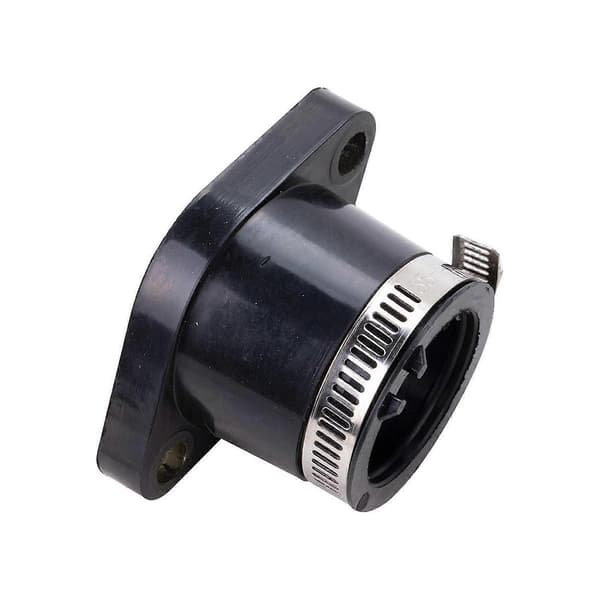 Karburator Indsugningsstuds Robust til Yamaha Kodiak 400 2000-2006