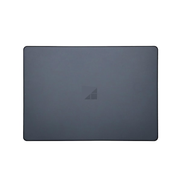 Frostet deksel for Microsoft Surface Laptop 13,5 tommer