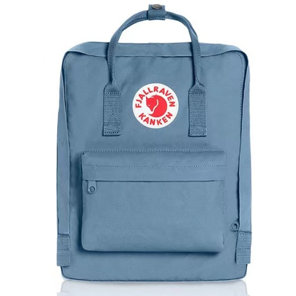 Rygsæk arktisk skoletaske udendørs mode computertaske